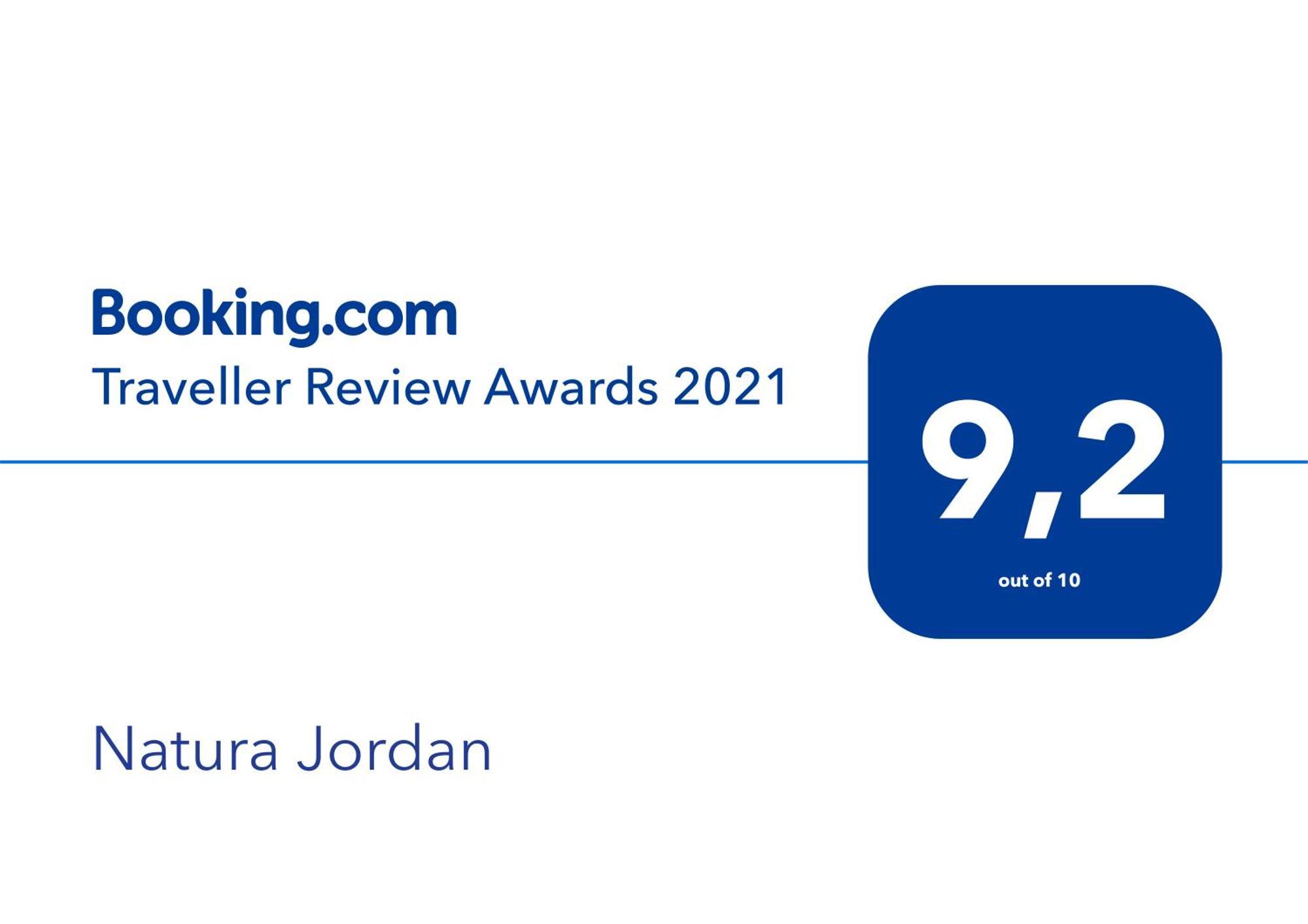 Natura Jordan Murillo de Gállego