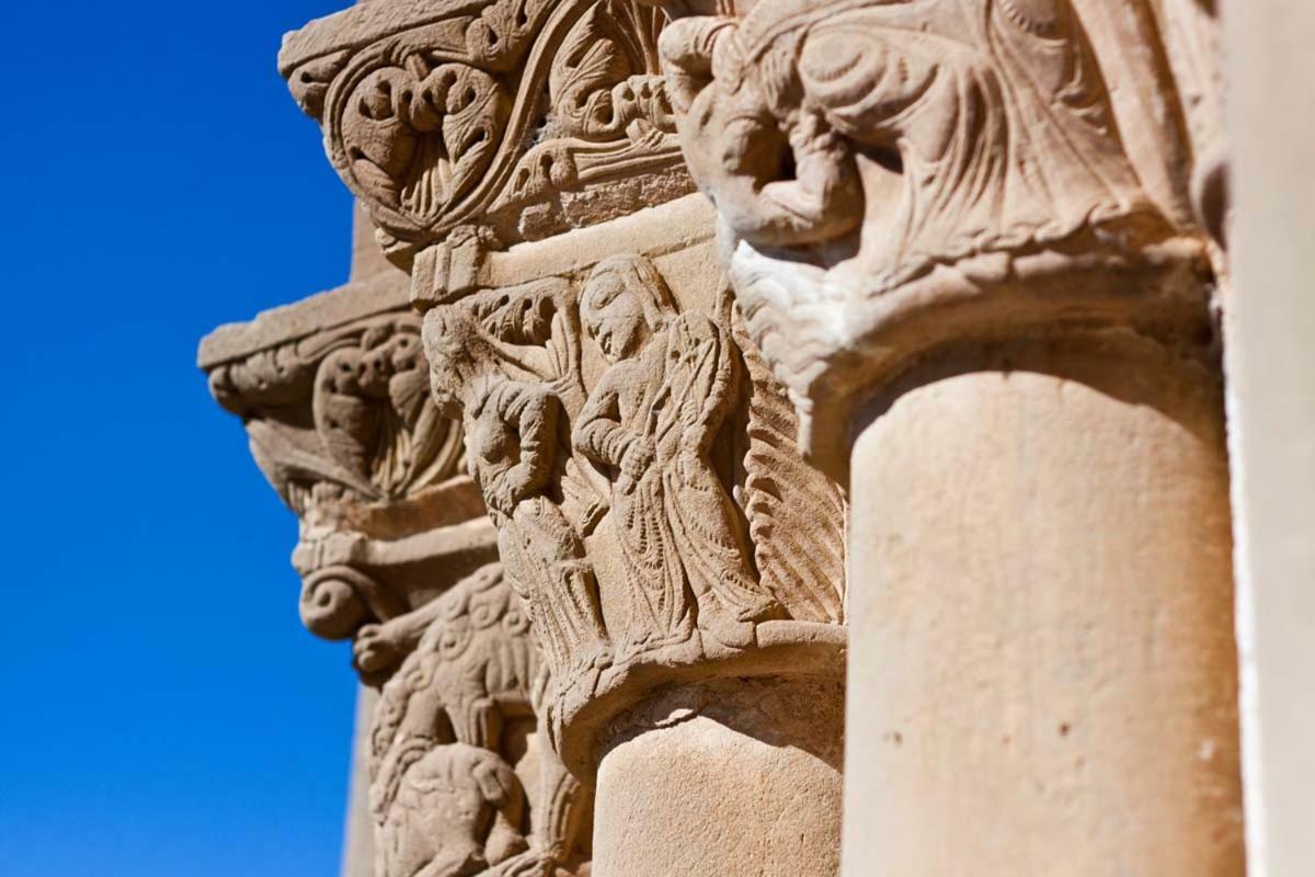Natura Jordan Hébergement de vacances Murillo de Gállego