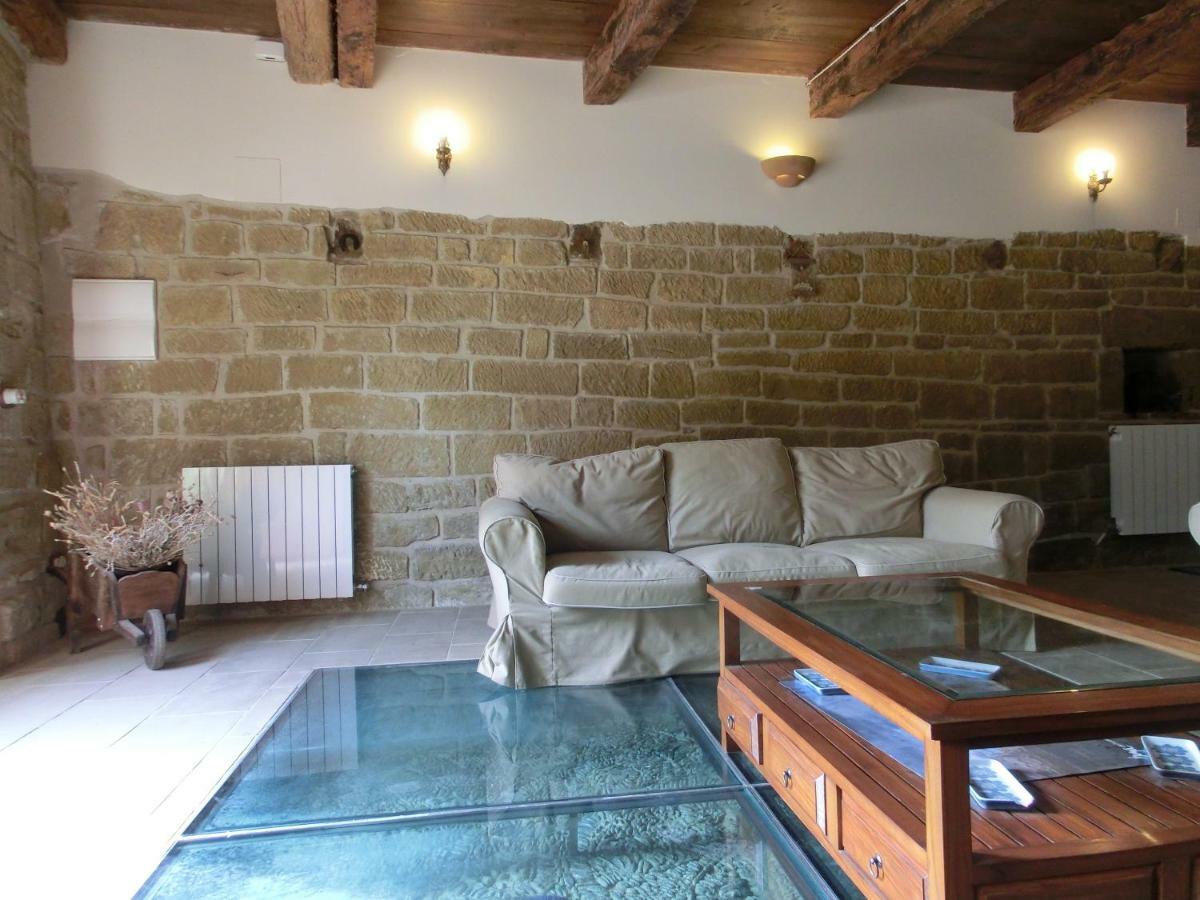 Natura Jordan Hébergement de vacances