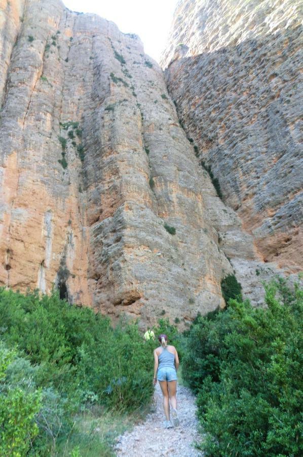Natura Jordan Hébergement de vacances *