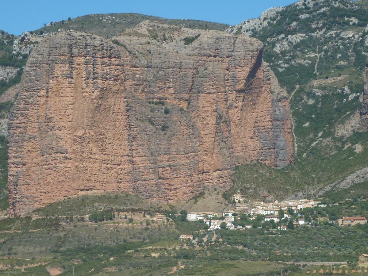 Hébergement de vacances Natura Jordan