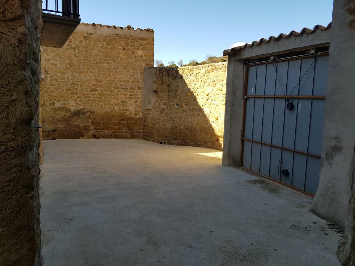 Natura Jordan Hébergement de vacances
