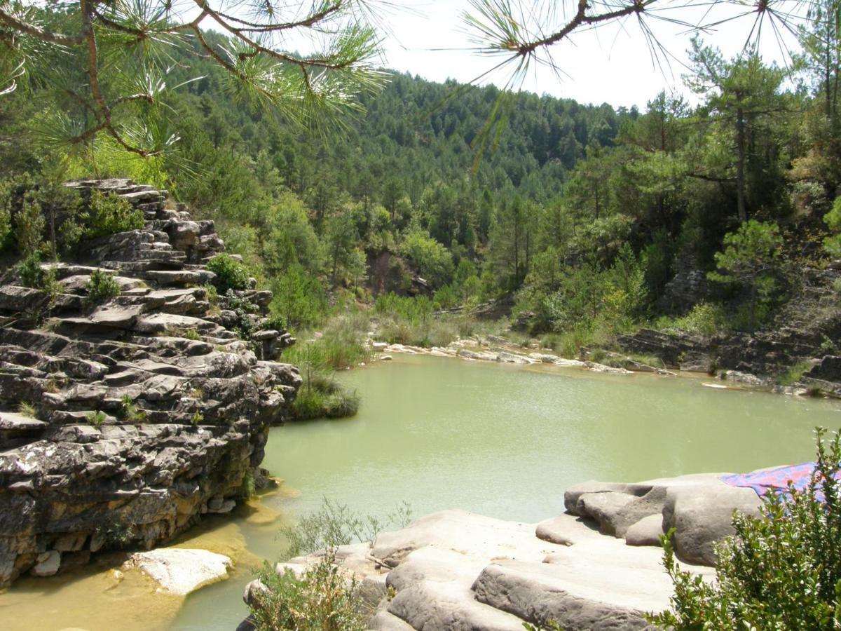 Hébergement de vacances Natura Jordan *