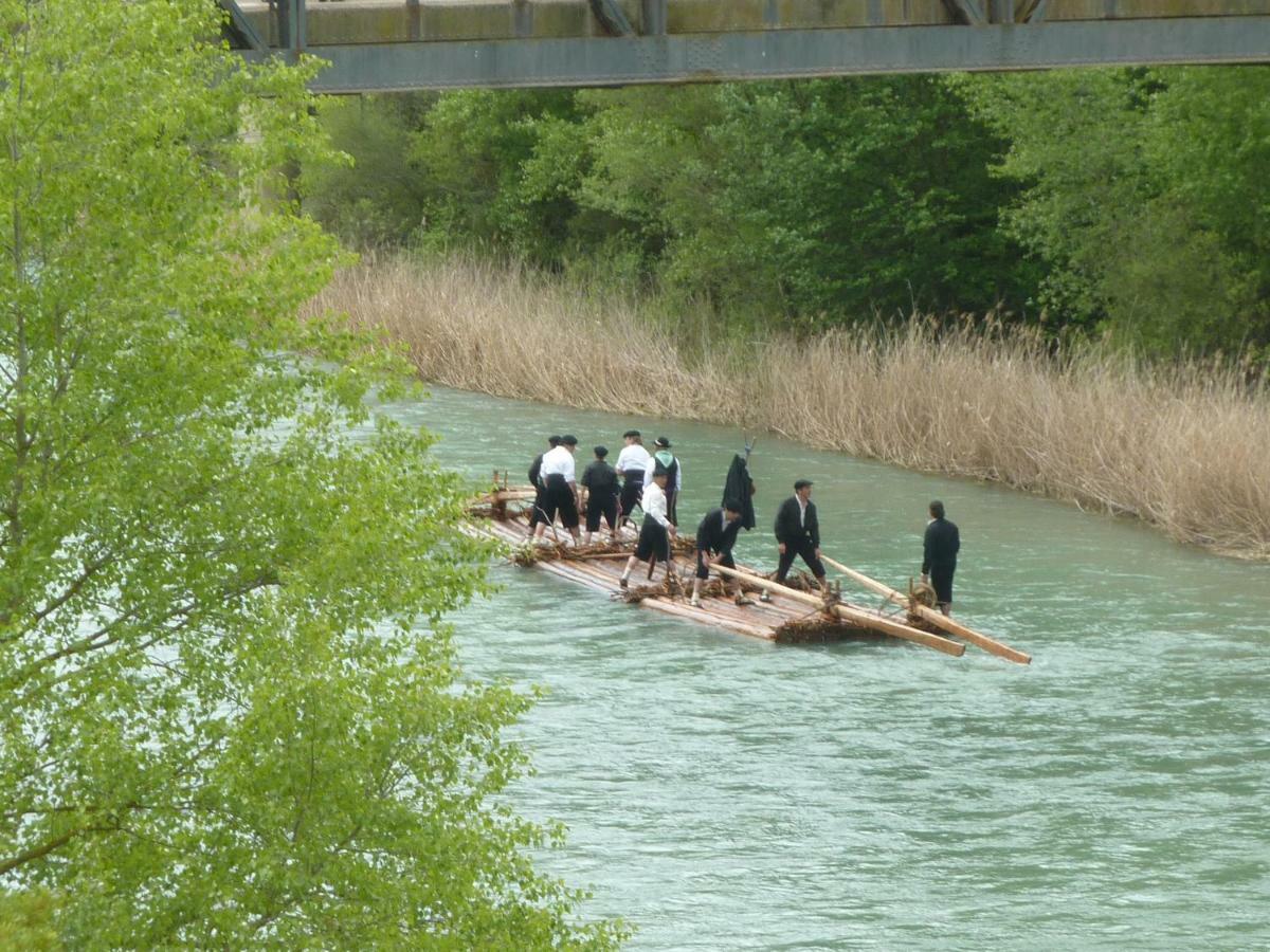 Hébergement de vacances Natura Jordan *