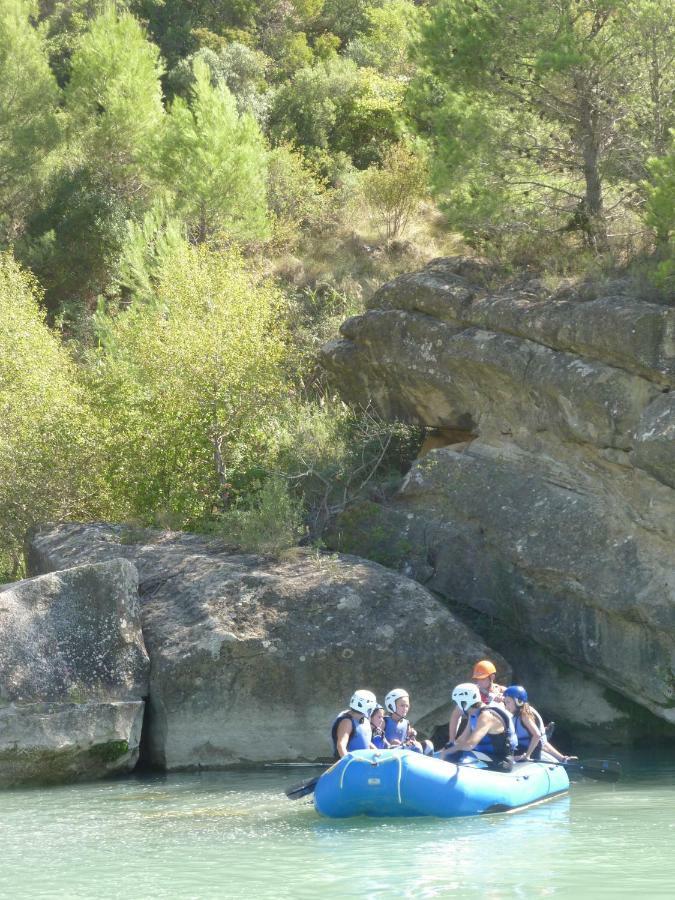 Hébergement de vacances Natura Jordan Murillo de Gállego