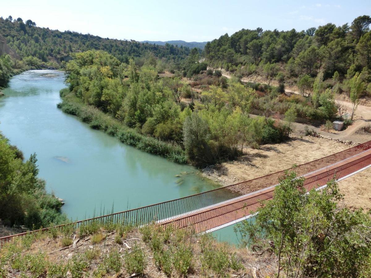 Natura Jordan Hébergement de vacances