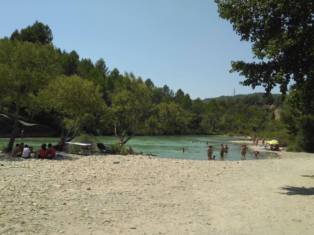 Natura Jordan Hébergement de vacances